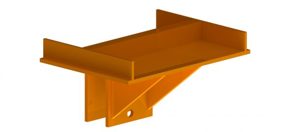 10 Inch Level Plank Adapter 1