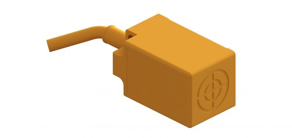 Yellow Proxy Sensor 1