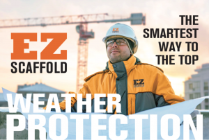 Read more about the article Weather Protection 💨