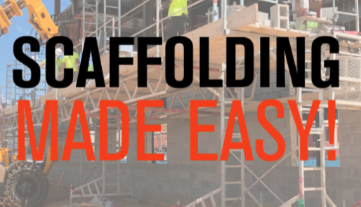 Read more about the article Scaffolding Made Easy!