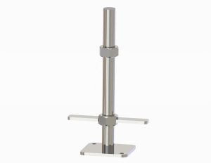 Light Duty Screw Jack