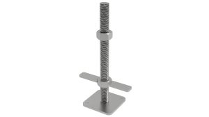 Light Duty Screw Jack