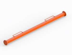 Light Duty Forklift Bar