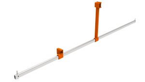 Inside Corner Return Set