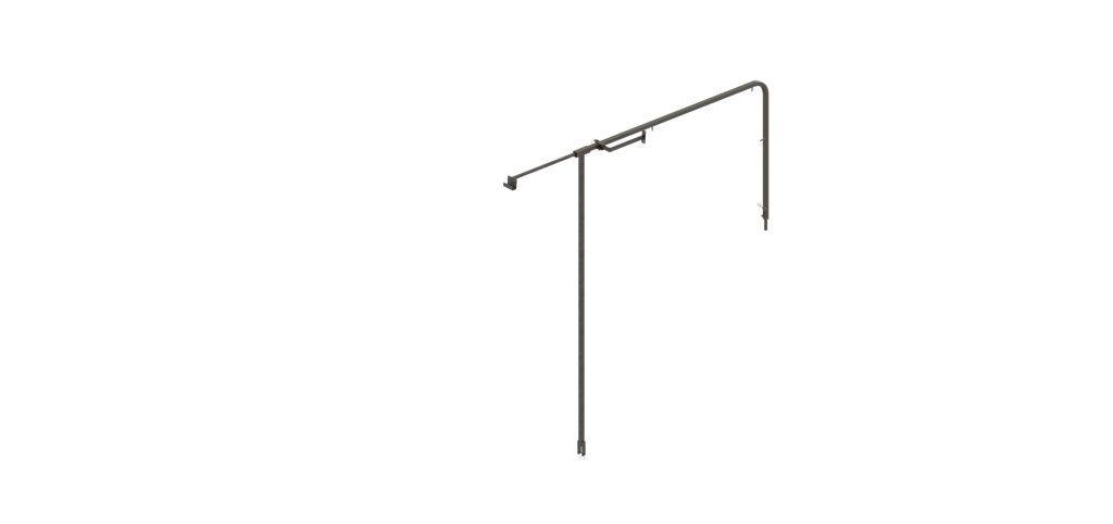 EZ Heavy Duty Crank Up 7