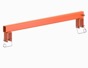 Pilaster Bracket Assembly