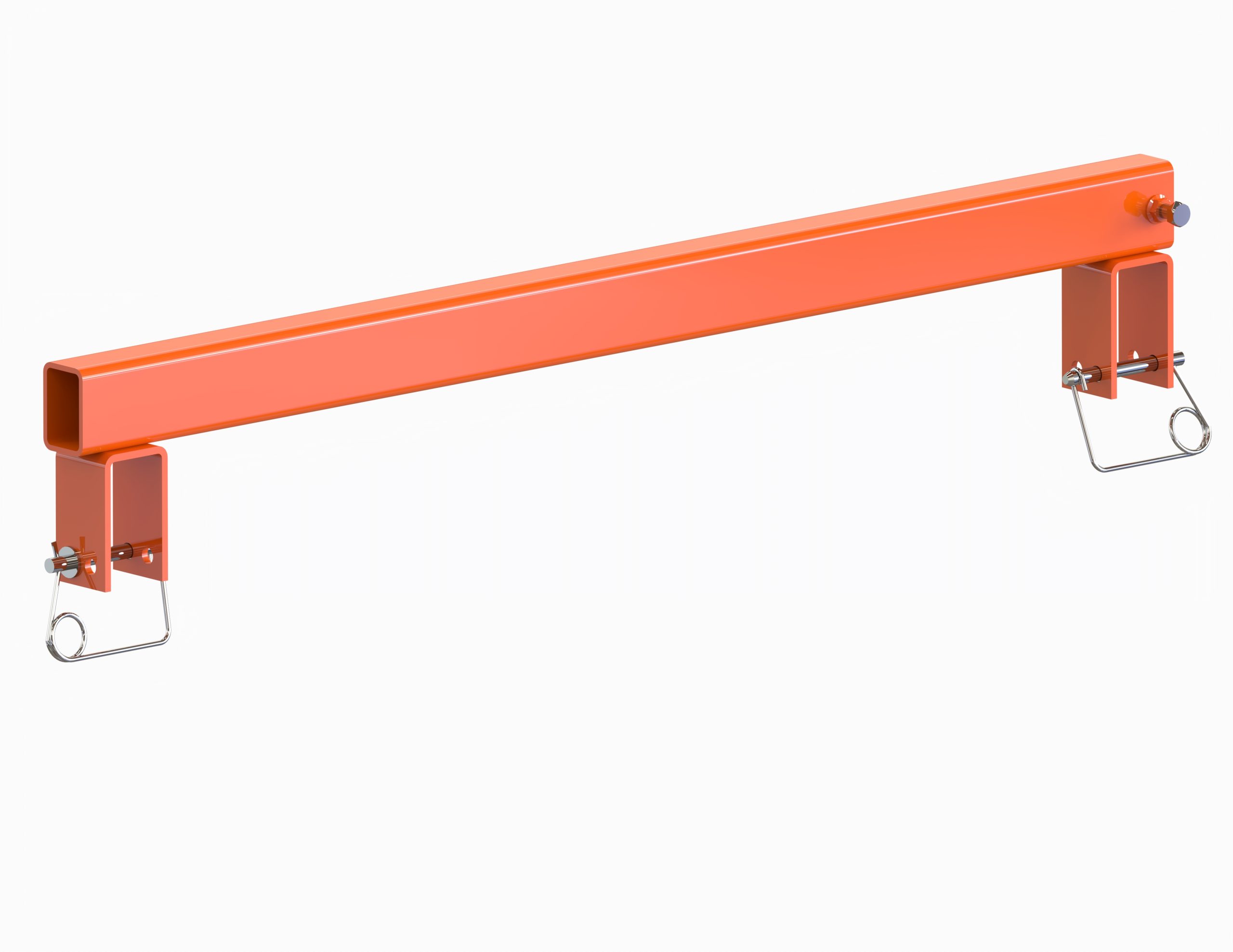 Pilaster Bracket Assembly 1 Pilaster Bracket Assembly