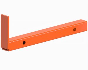 Light Duty Short Slider 2′