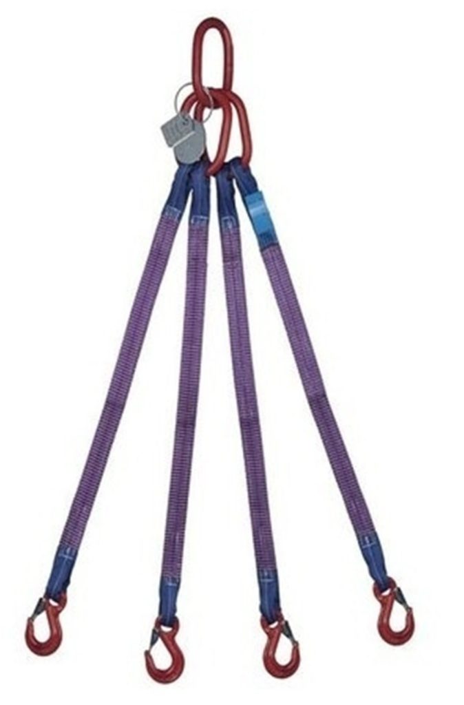 EZ Twin Mast Climber 12